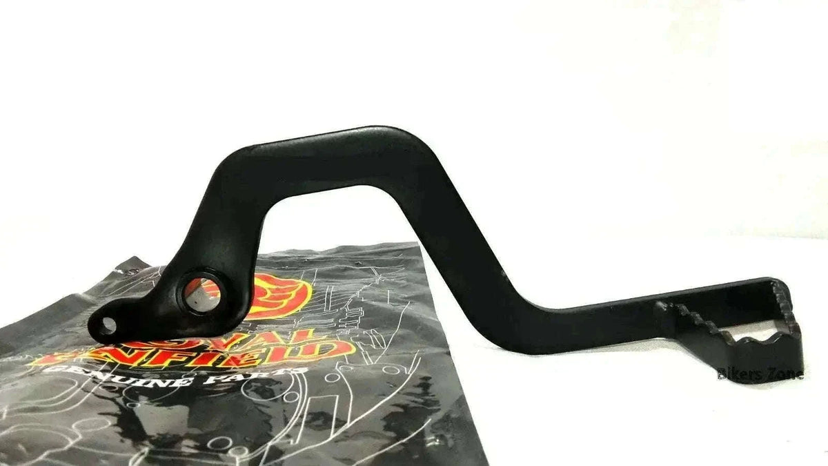 New FOR Royal Enfield Himalayan "Brake Pedal Comp" RH BS4 Model Best Spare Store