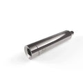 New FOR Royal Enfield Meteor 350 Silver Straightcut Silencer S. Steel KXA00109 Best Spare Store