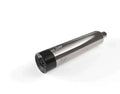 New FOR Royal Enfield Meteor 350cc Silver & Black "Straightcut Silencer" Best Spare Store