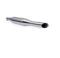 New FOR Royal Enfield Red Rooster Performance Polished Silencer for Classic 350/500 Best Spare Store