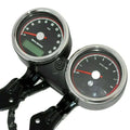 New for Royal Enfield Speedometer Instrument Cluster For Interceptor 650 Best Spare Store