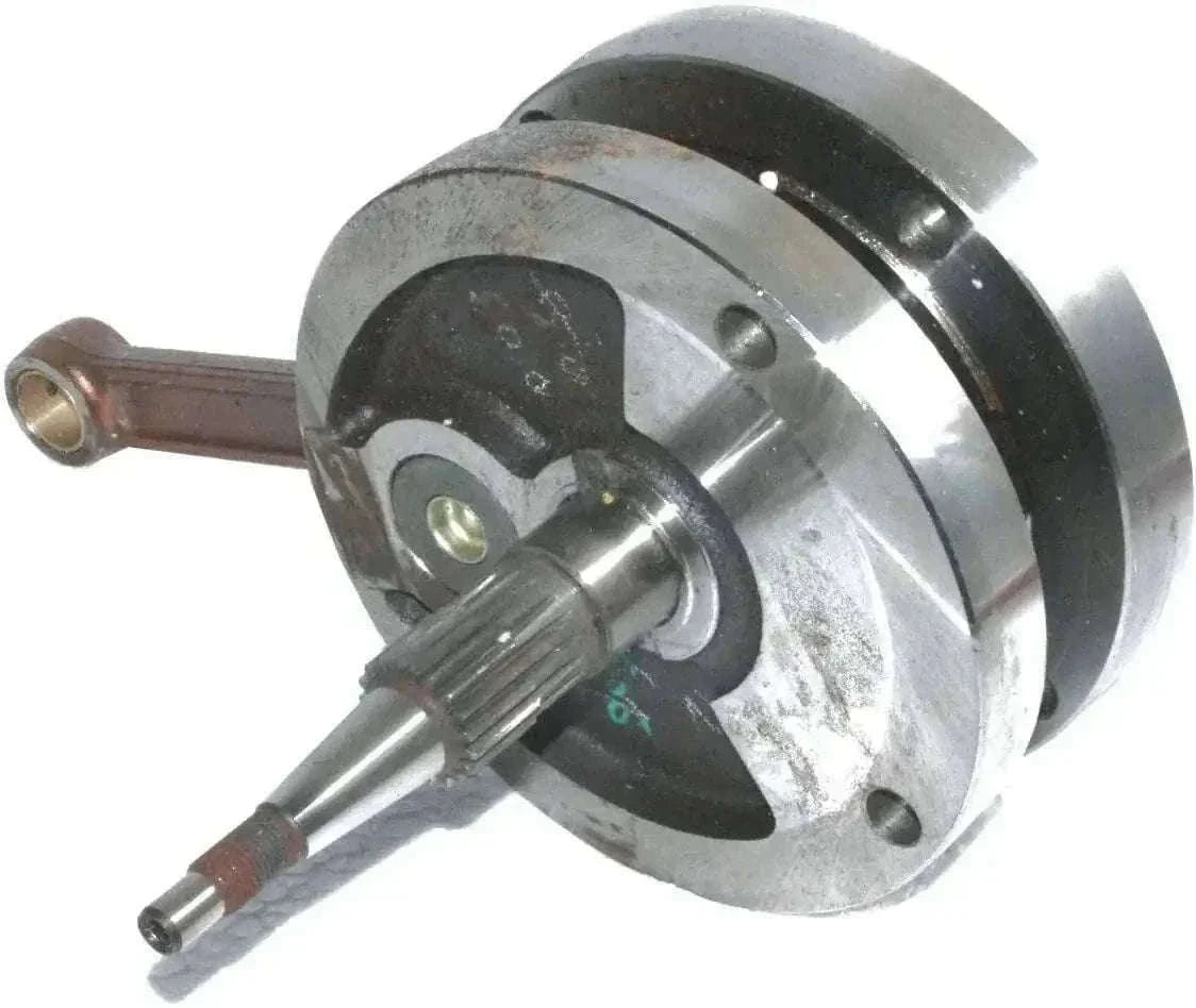 New FOR Royal Enfield UCE Model" Classic 500cc "Crank Shaft Assembly Best Spare Store