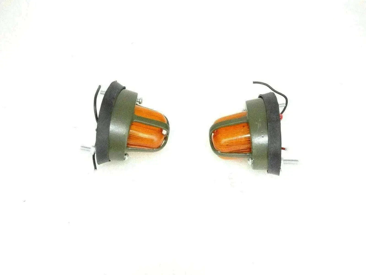 New Ford Jeep Willys Parking Light - Quality Automotive Accessory Best Spare Store