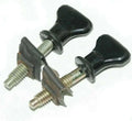 New Ford Tractor Front Grill Fastening Knob Set - OEM Replacement Best Spare Store