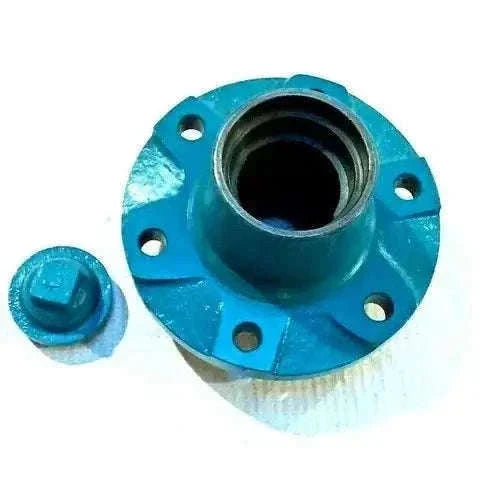 New Ford Tractor Front Wheel Hub with Cap - Part No 88nh-1106aa Best Spare Store