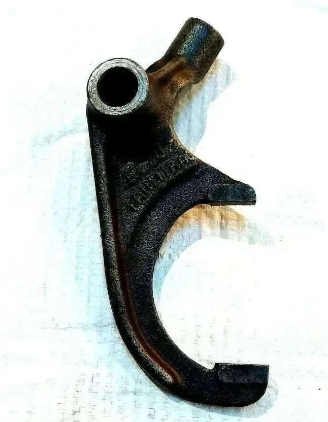 New Ford Tractor Gear Shift Fork Lock D10000680 for Models 3000/3600/3610 Best Spare Store