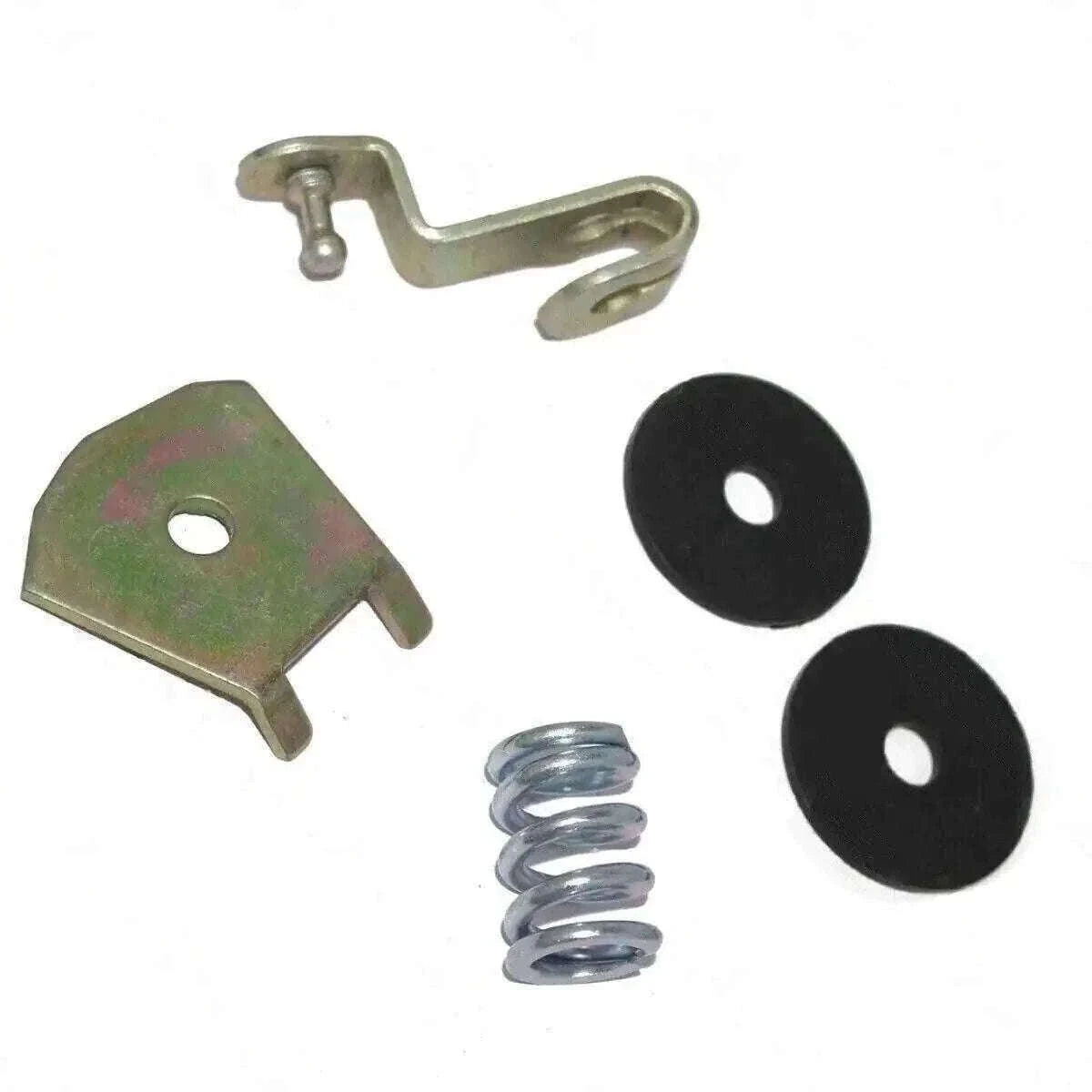 New Ford Tractor Hand Throttle Accelerator Control Kit Best Spare Store