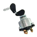 New Ford Tractor Ignition Switch Assembly – Durable Starter Kit Best Spare Store