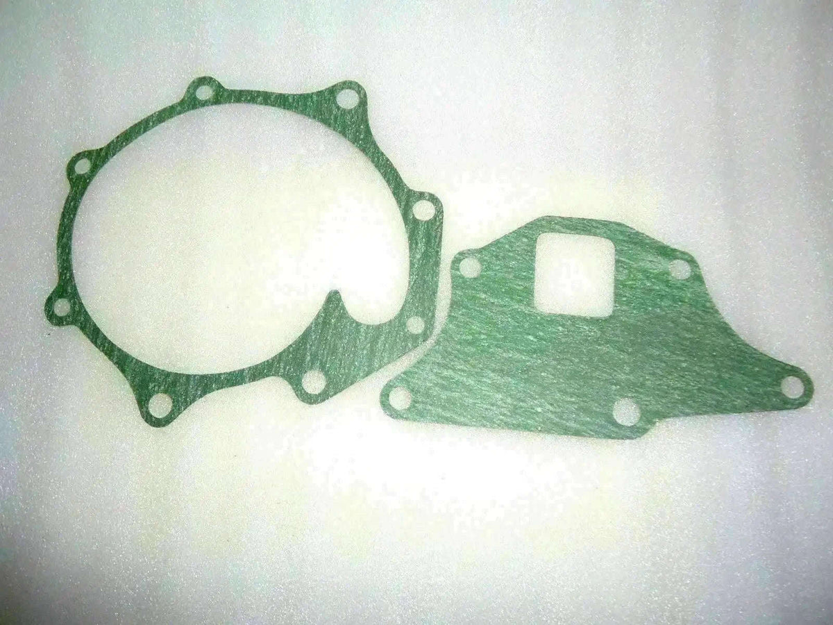 New Ford Tractor Water Pump Gasket Set for 2000-5000 Models Best Spare Store