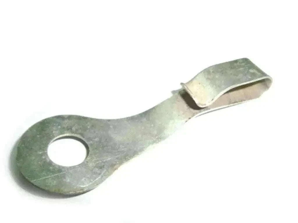 New Fork Cable Holding Plate for Vintage Lambretta Scooter VS Models Best Spare Store
