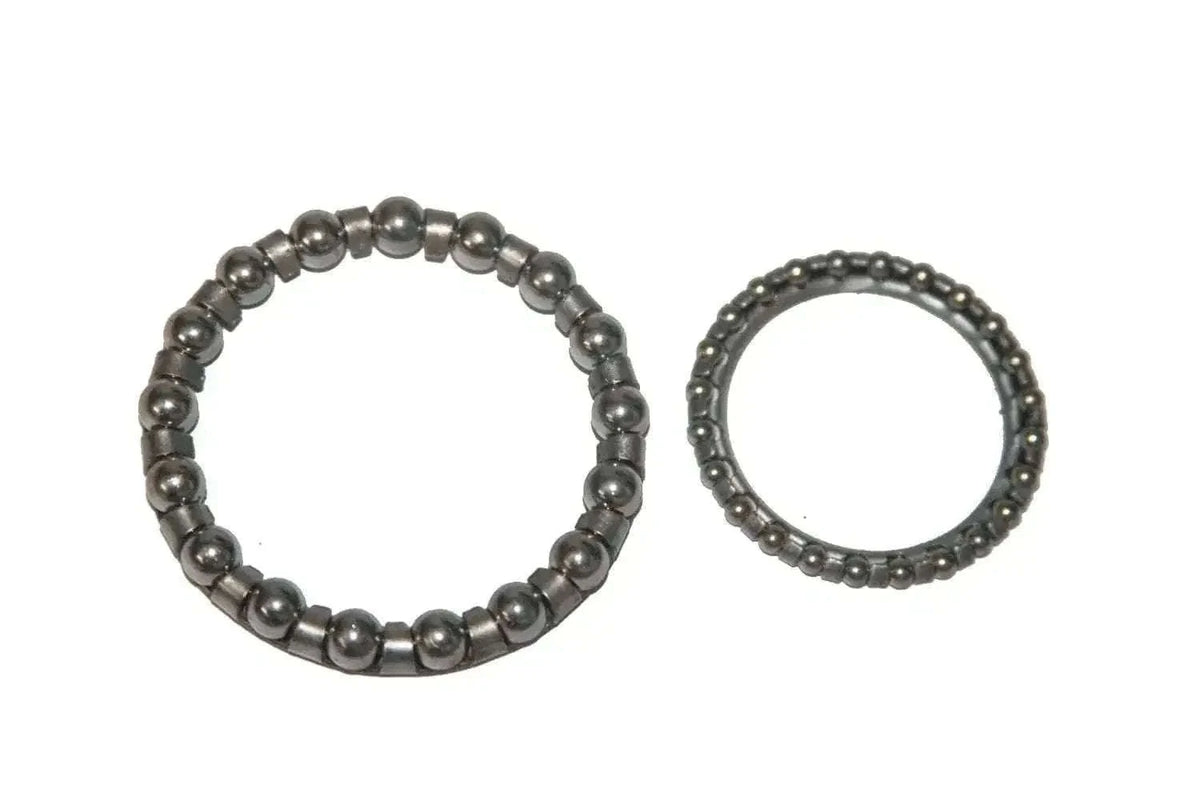 New Fork Steering Headset Bearing Set for Lambretta & Vespa Scooters Best Spare Store