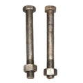 New Front Axle Bolt Nut Kit for Massey Ferguson TE20 TEA20 TED20 TEF20 Best Spare Store