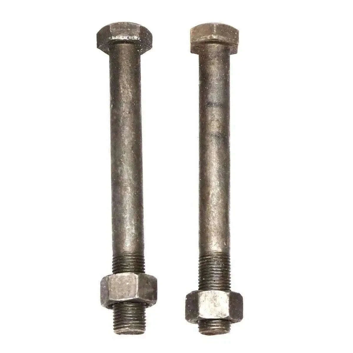 New Front Axle Bolt Nut Kit for Massey Ferguson TE20 TEA20 TED20 TEF20 Best Spare Store