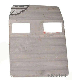 New Front Bonnet Grill with Light Hole for Massey Ferguson 375 & 390 Best Spare Store