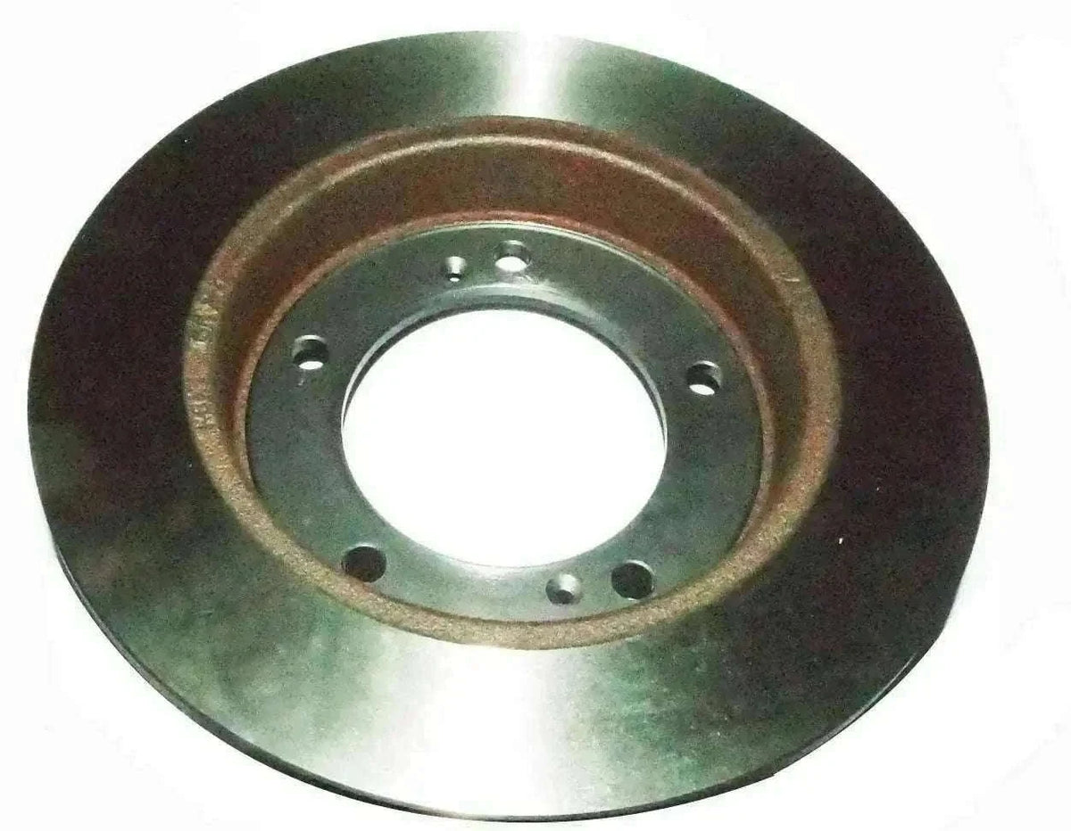 New Front Brake Disc for Suzuki Samurai SJ410 SJ413 Best Spare Store