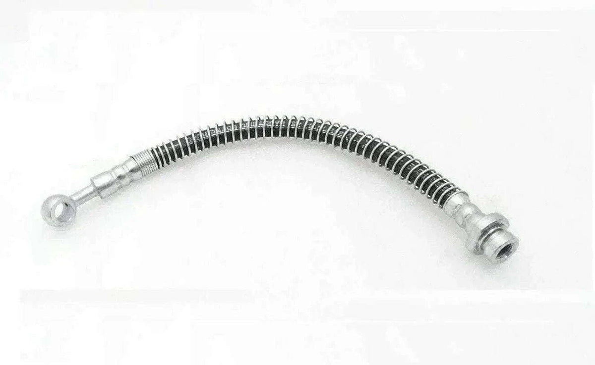 New Front Brake Hose Pipe with Spring for Suzuki Samurai & Gypsy Best Spare Store