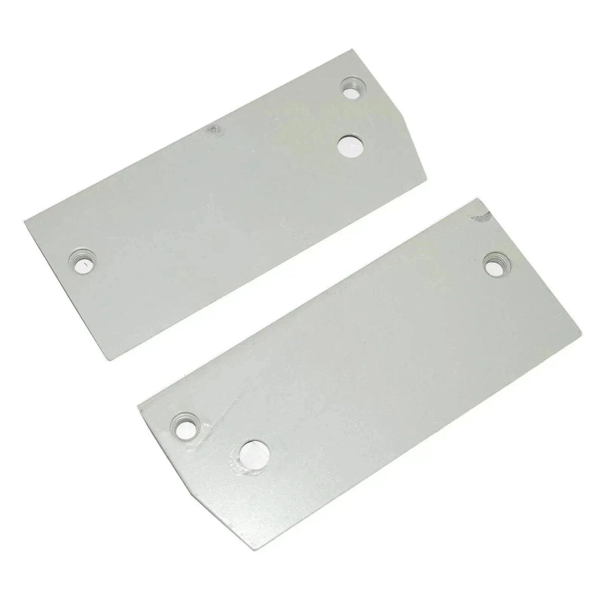 New Front Bumper Mounting Brackets Set for Suzuki Samurai 85-95 & SJ410 80-84 Best Spare Store
