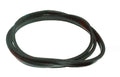 New Front Fix Windshield Rubber Seal for Jeeps Willys CJ3B Best Spare Store