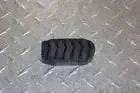 New FRONT FOOT REST RUBBER BOOT 587862C Fits Royal Enfield HIMALAYAN Best Spare Store