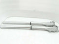 New Front Fork Assembly (Pair) Suitable For Royal Enfield Classic UCE 350cc Best Spare Store