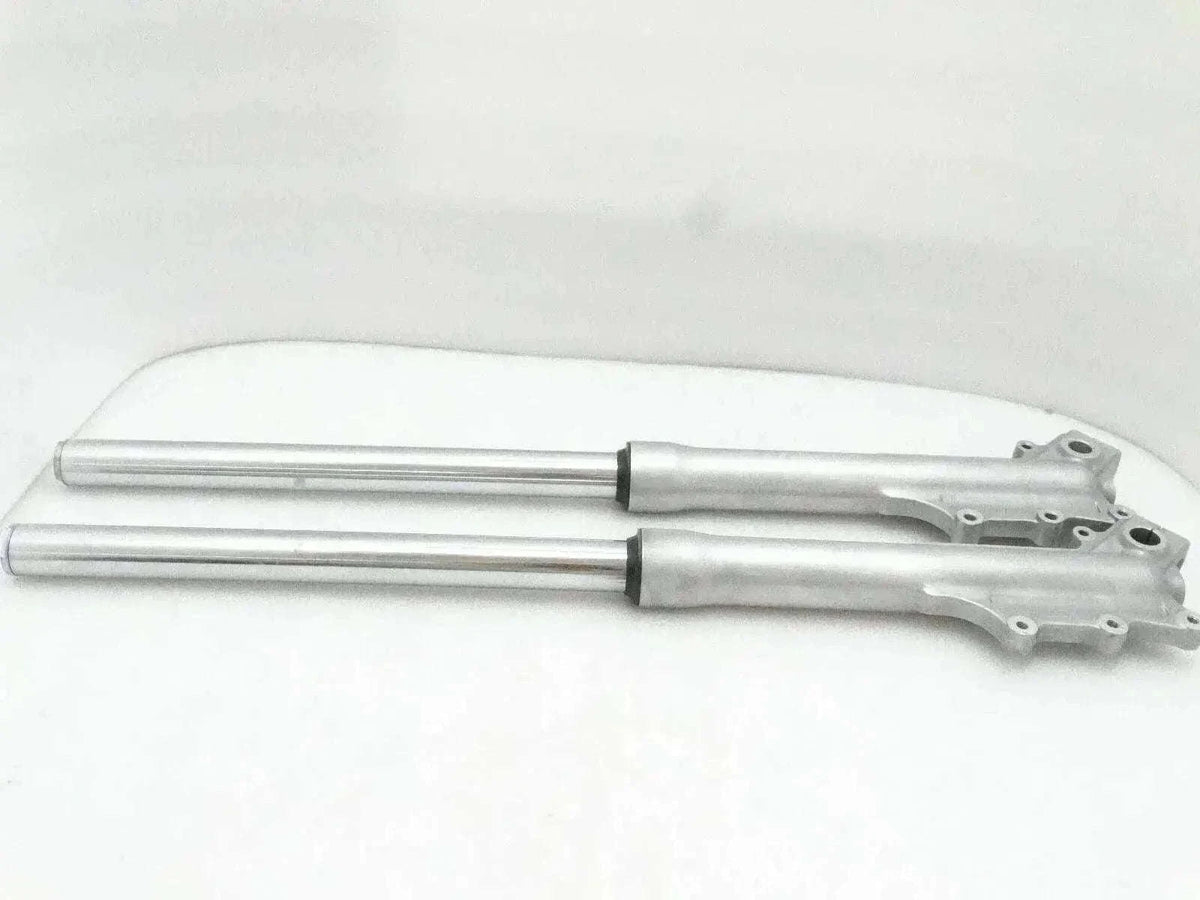 New Front Fork Assembly (Pair) Suitable For Royal Enfield Classic UCE 350cc Best Spare Store