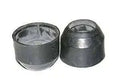 New FRONT FORK DUST SEAL BOOT SET PAIR YAMAHA RD350 TX500 RT1M Free Ship Best Spare Store