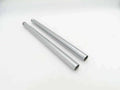 New FRONT FORK MAIN TUBES PAIR 500CC FOR ROYAL ENFIELD DELUXE MODEL Best Spare Store