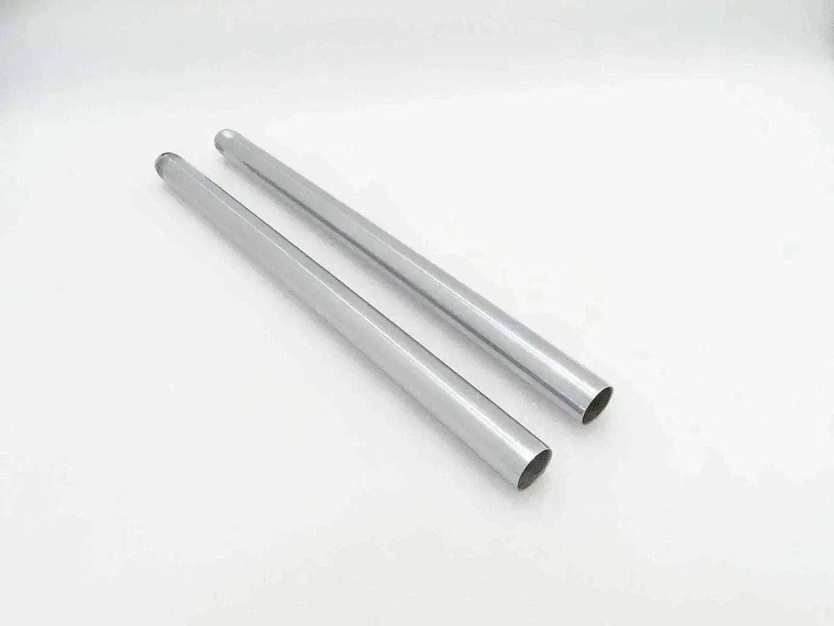 New FRONT FORK MAIN TUBES PAIR 500CC FOR ROYAL ENFIELD DELUXE MODEL Best Spare Store