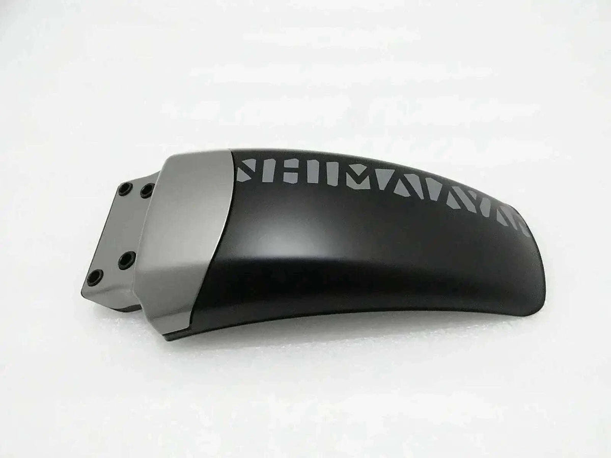 New Front Fork Mudguard for Royal Enfield Himalayan 411 cc Best Spare Store
