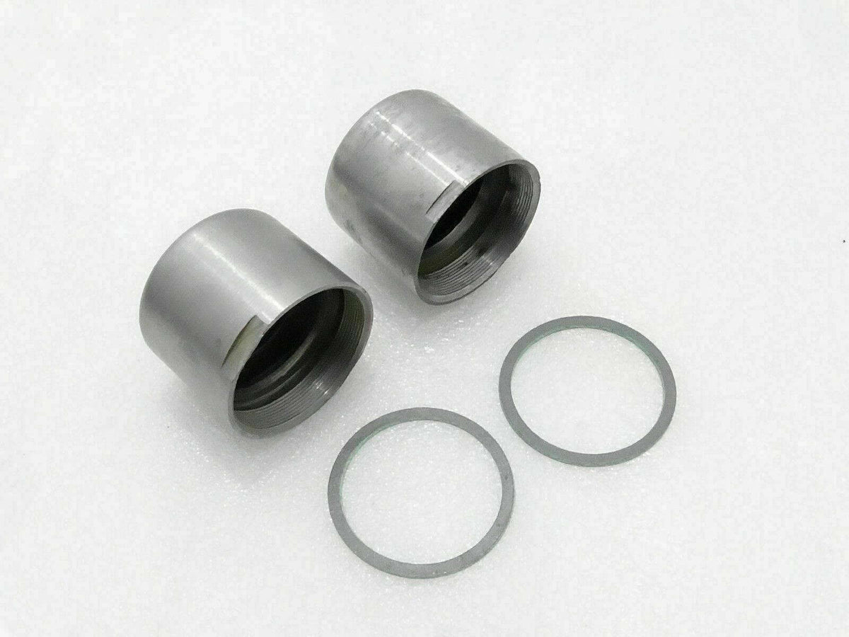 New Front Fork Oil Seal Holder Vintage Fits Royal Enfield Best Spare Store