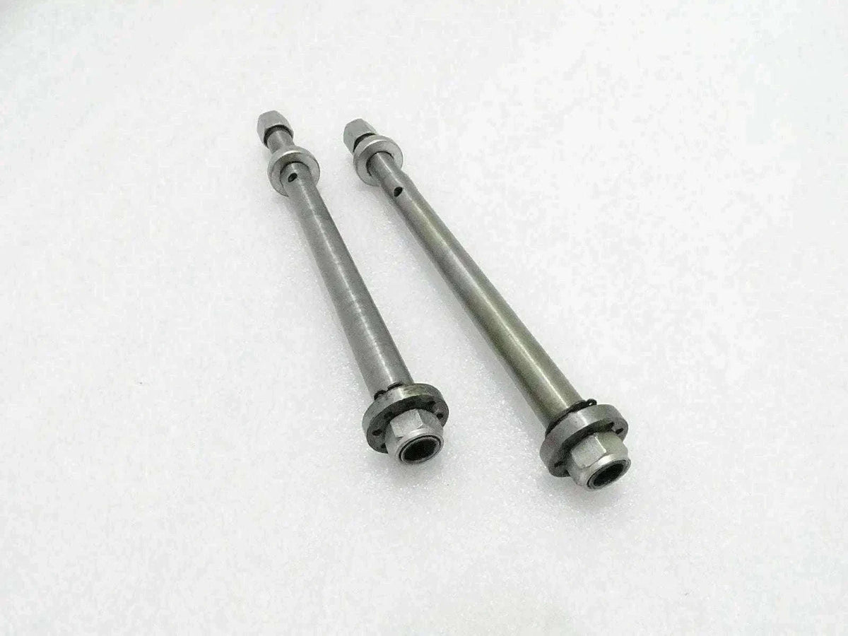 New Front Fork Pump Set Left & Right Fits Royal Enfield Motorbikes Best Spare Store