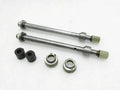 New Front Fork Pump With Main Tube Valve Port Fits Royal Enfield 350 500cc Best Spare Store