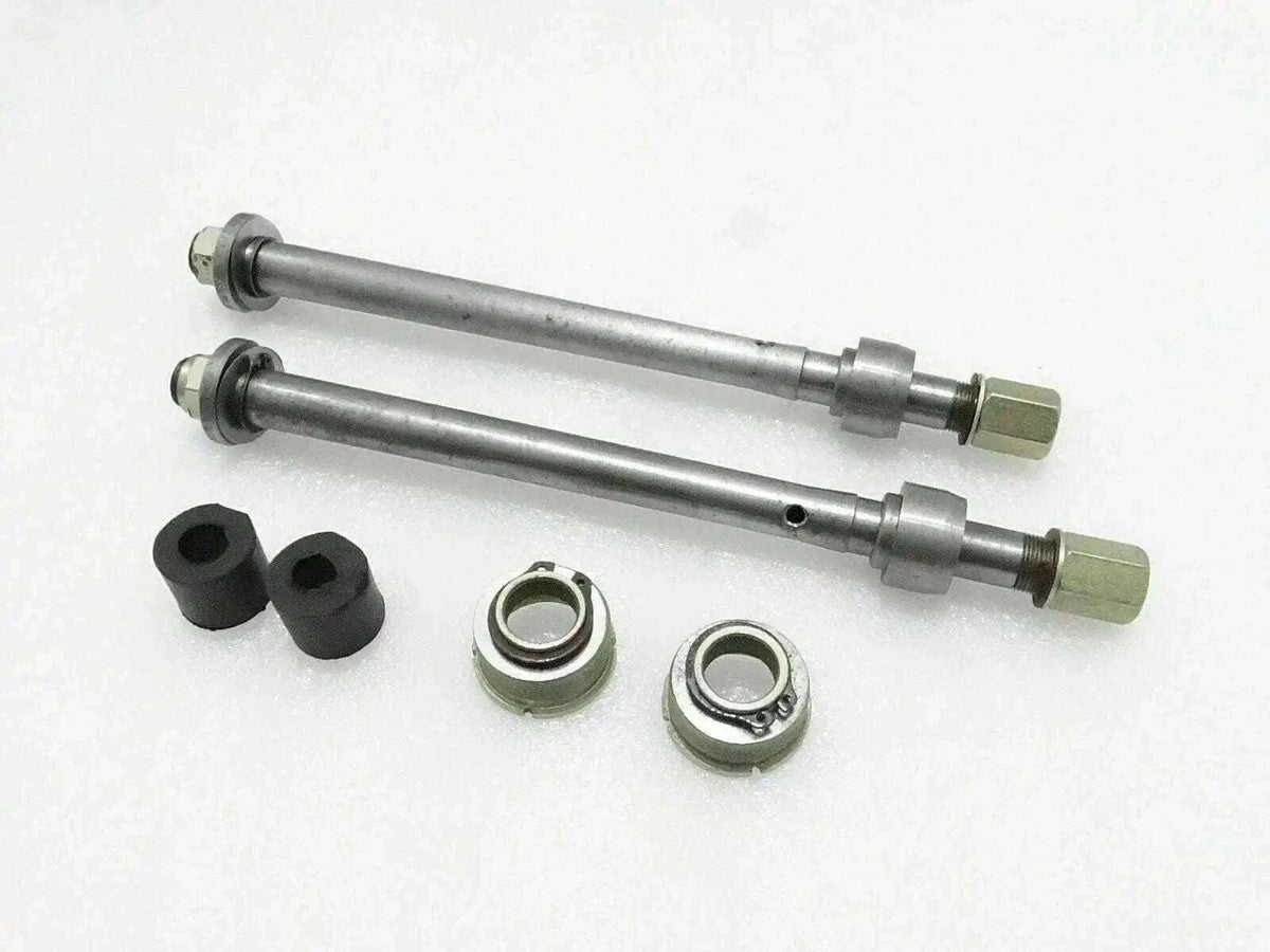 New Front Fork Pump With Main Tube Valve Port Fits Royal Enfield 350 500cc Best Spare Store
