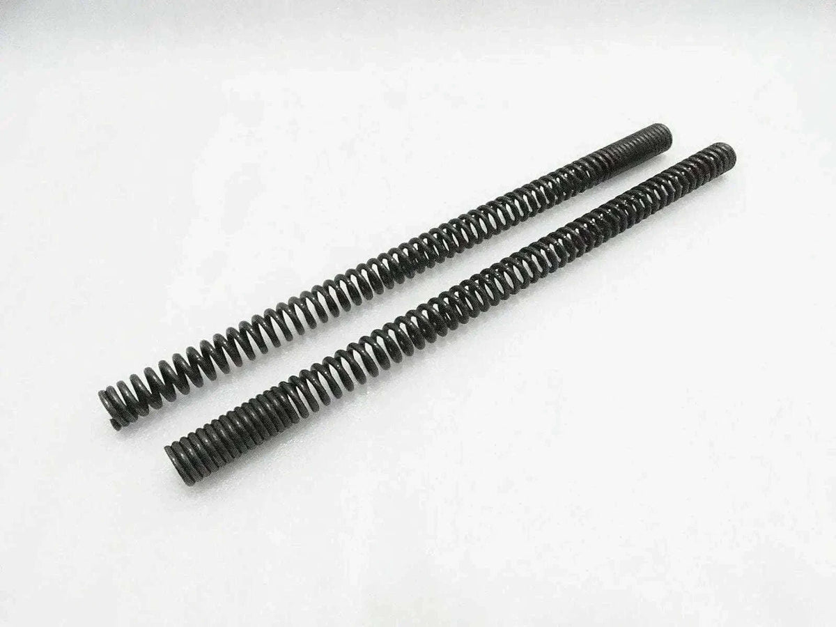 New Front Fork Shocker Springs Pair Fits Royal Enfield Best Spare Store