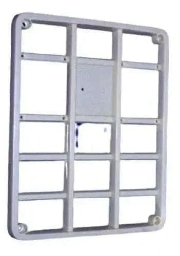 New Front Grill Fit For Mahindra Tractor 001231257r2 Best Spare Store