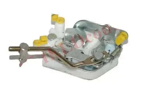 New Front Left Door Latch Lock Assembly for Suzuki Samurai Gypsy King Best Spare Store