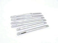 New Front Mudguard's Stay Kit Chromed For Royal Enfield 500cc Best Spare Store