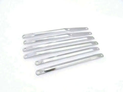 New Front Mudguard's Stay Kit Chromed For Royal Enfield 500cc Best Spare Store