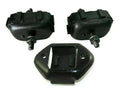 New Front & Rear Engine Mounting Set for Suzuki Samurai Sj410 Sj413 Best Spare Store
