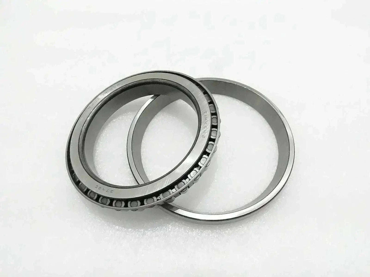 New Front & Rear Hub Bearing Fit For Jcb 3cx ( Part No 907/52200 & 37425/37625 ) Best Spare Store