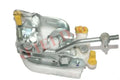 New Front Right Door Latch Lock Assembly for Suzuki Samurai Gypsy King Best Spare Store