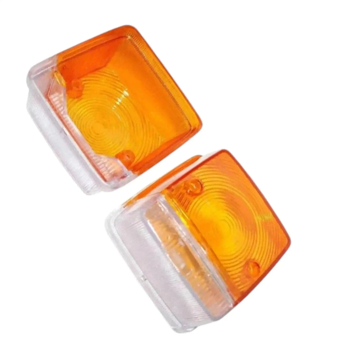New Front Side Tail Light Lens Cover Set for Massey, Farmtrac, Sonalika & Swaraj Best Spare Store