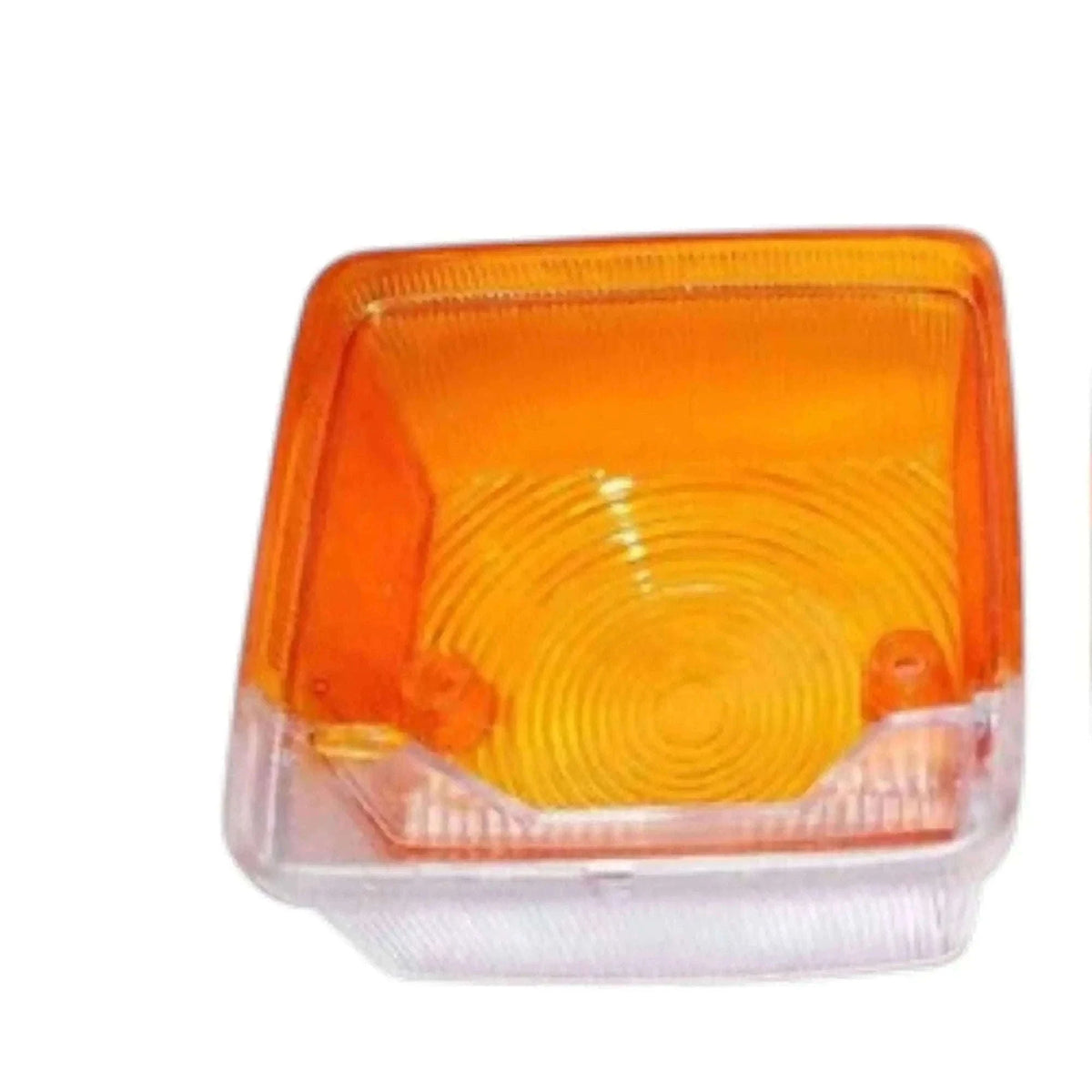 New Front Side Tail Light Lens Cover Set for Massey, Farmtrac, Sonalika & Swaraj Best Spare Store