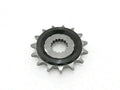 New Front Sprocket 15 T FOR HimalayaN 411/IntercepTOR 650 ROYAL ENFIELD Best Spare Store