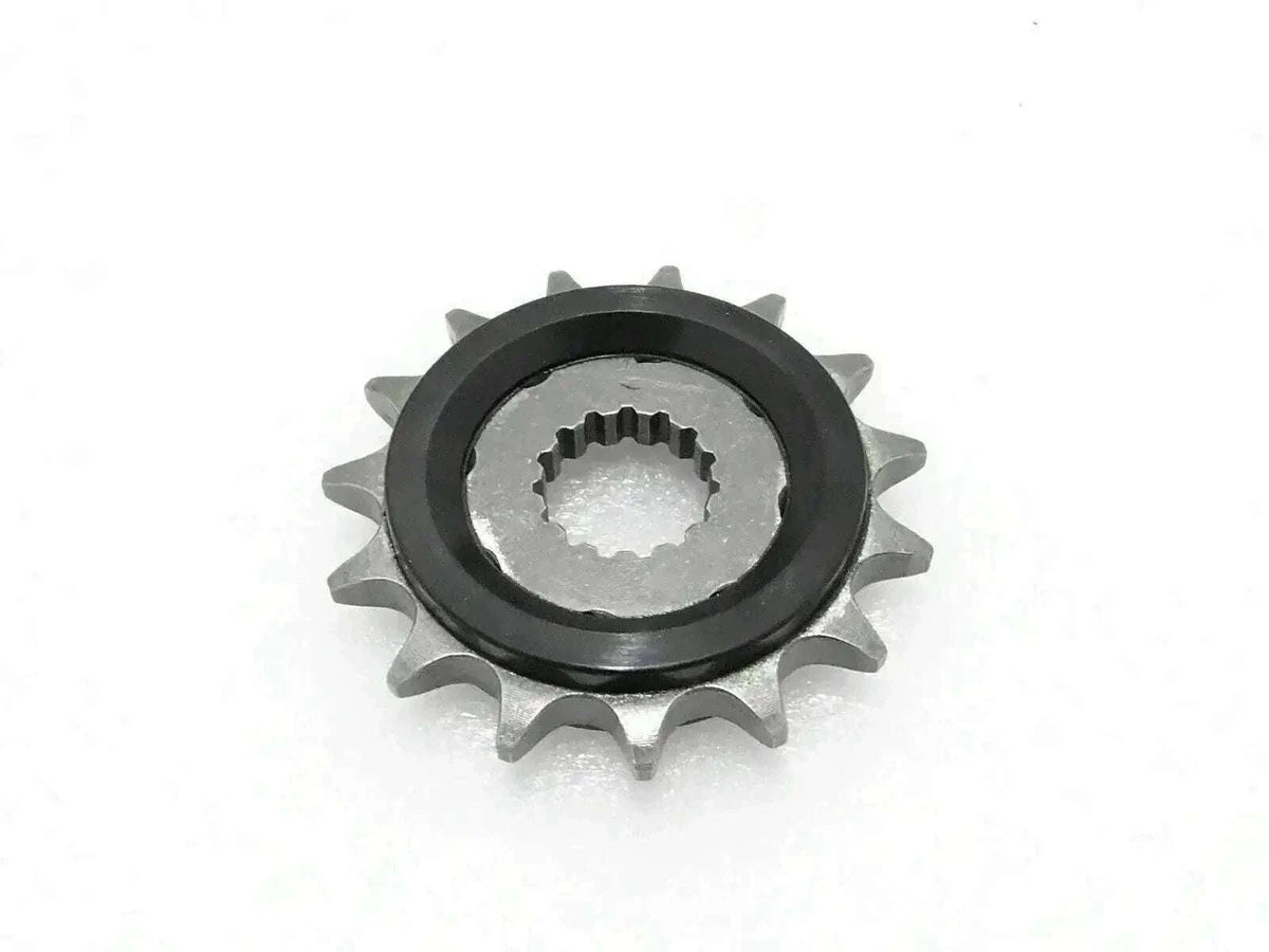 New Front Sprocket 15 T FOR HimalayaN 411/IntercepTOR 650 ROYAL ENFIELD Best Spare Store