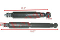 New Front Suspension Shock Absorber for Suzuki Samurai SJ410/SJ413 Best Spare Store