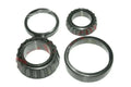 New Front Wheel Bearing Kit Set Fit For Jcb Excavator 3cx S2u Best Spare Store