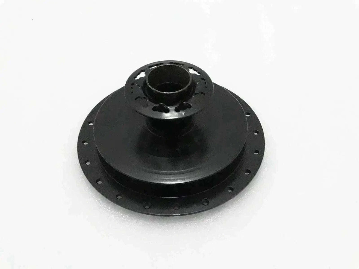 New FRONT WHEEL HALF WIDTH HUB & BRAKE DRUM FOR ROYAL ENFIELD Best Spare Store