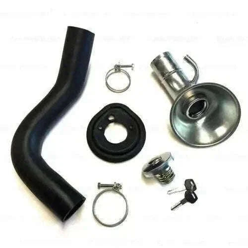 New Fuel Filler Inlet Pipe Kit - Samurai 85-95 Best Spare Store