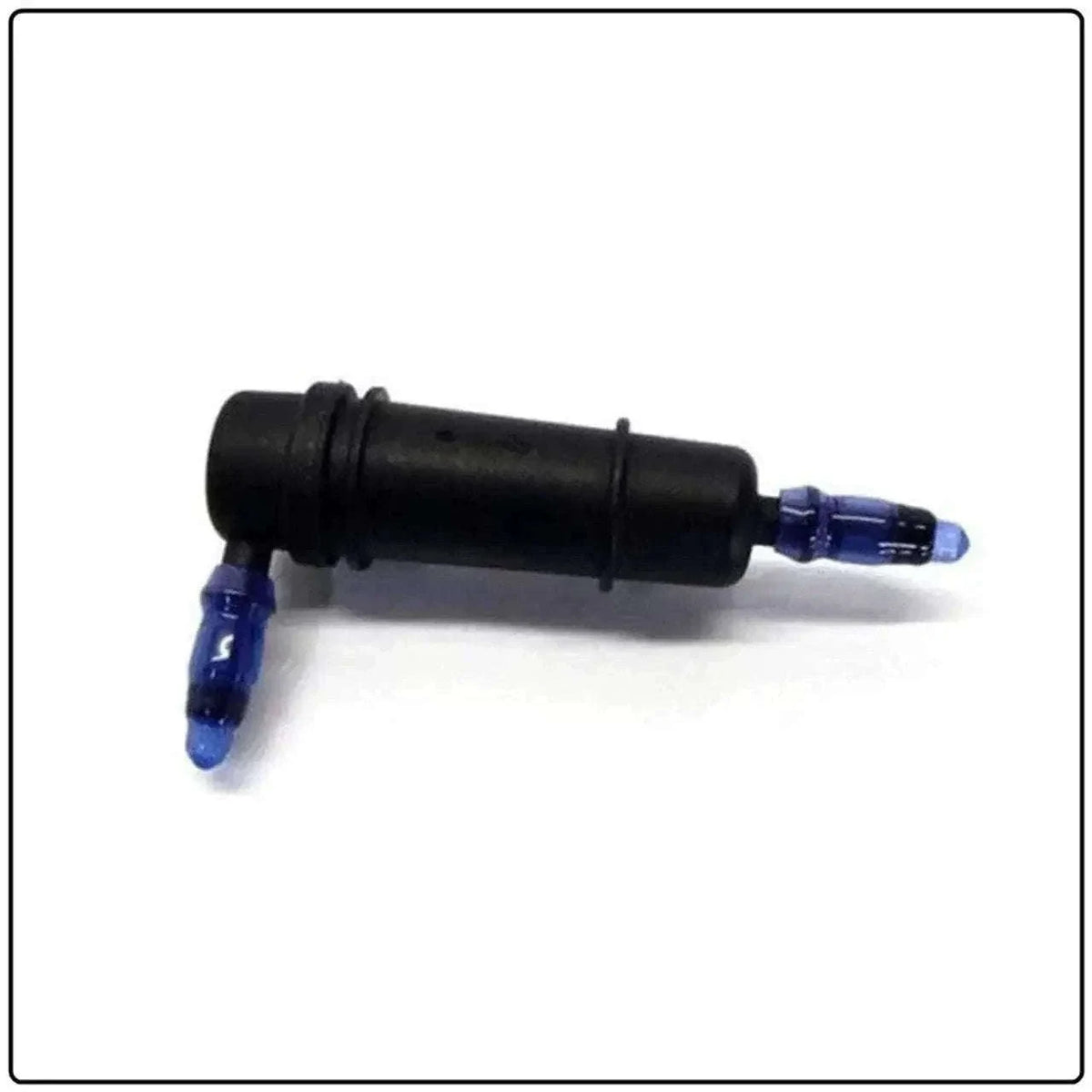 New Fuel Filter Petrol Original 148125E ROYAL ENFIELD Continental Gt Interceptor 650 Best Spare Store